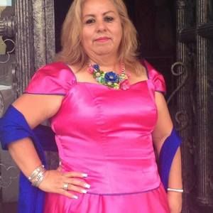 Meet your Posher, Teresa